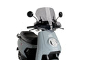 NIU MQI + SPORT [0000] – Rollerscheibe City Touring – Getönt-2