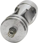 Harley-Davidson FXEF 1340 Fat Bob [1982] - Entlüfterzahnrad aus Stahl – Merkmal: Übergröße (+0,03") – Bild 5