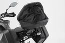 Cagiva Elefant 750 [SW-MOTECH] – Urban ABS Topcase Spanngurt-Variante mit Bodeneinsatz