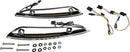 Harley Davidson Fltr [CUSTOM DYNAMICS] – Genesis® 4 Dynamische LED Road Glide® Windschutzscheibenleiste
