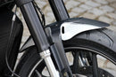 harley davidson v-rod [CULT WERK] – parafango anteriore per Harley-4