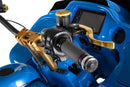 harley davidson sportster s rh 1250 s [PERFORMANCE MACHINE (PM)] - Poignées de clignotants LED Contour Series Vision-3