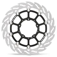 BMW R 1300 GS Adventure Triple Black [2024-2026] - Disque de frein flottant série Flame – Réf. 113286 – Image 5