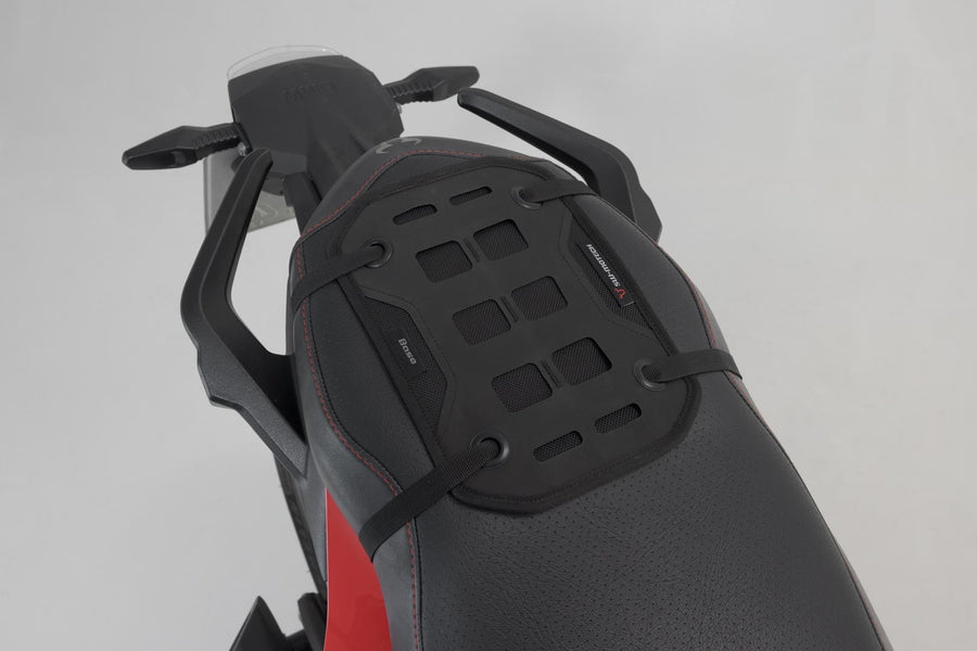 [SW-MOTECH] - Étui textile PRO Base avec patch MOLLE – photo 3