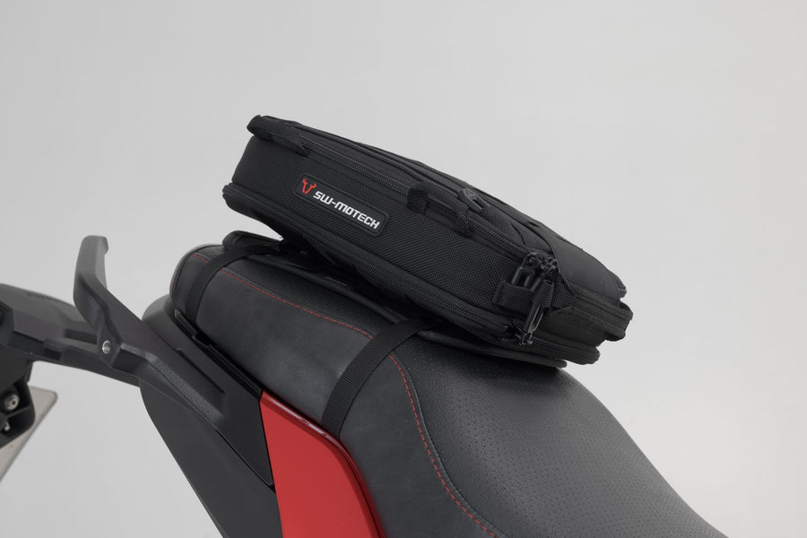 [SW-MOTECH] - Étui textile PRO Base avec patch MOLLE – photo 5
