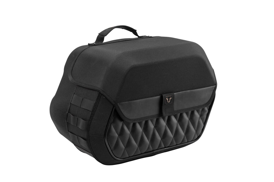 [SW-MOTECH] - Sacoche latérale Legend Gear LH1 droite – photo 1