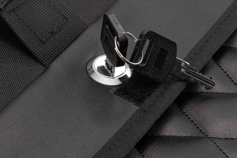 [SW-MOTECH] - Sacoche latérale Legend Gear LH1 droite – photo 2