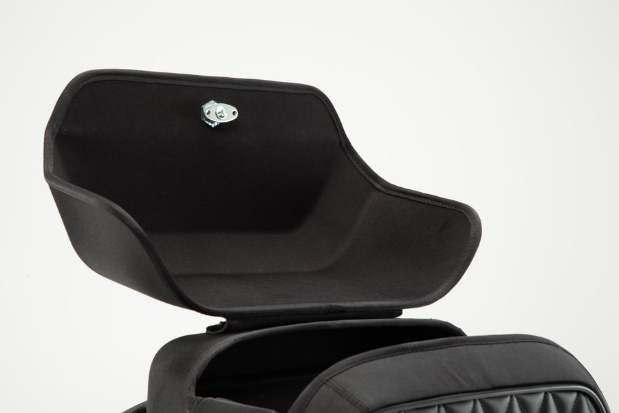 [SW-MOTECH] - Sacoche latérale Legend Gear LH1 droite – photo 4