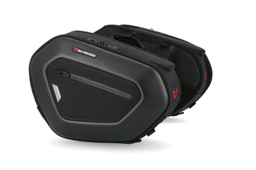 Honda NC 700 D Integra DCT [2012-2013] - PRO BLAZE Satteltaschen-Set – Bild 1