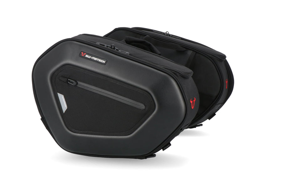 Yamaha MT-09 [2014-2016] - PRO BLAZE saddlebag set - picture 1