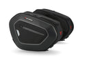Honda NC 750 X [2022-2026] - PRO BLAZE H Satteltaschen-Set – Bild 1