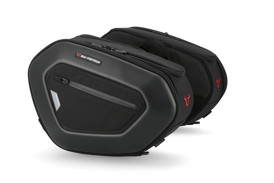 Triumph Bonneville 900 T 100 [2025] - PRO BLAZE H saddlebag set - picture 1