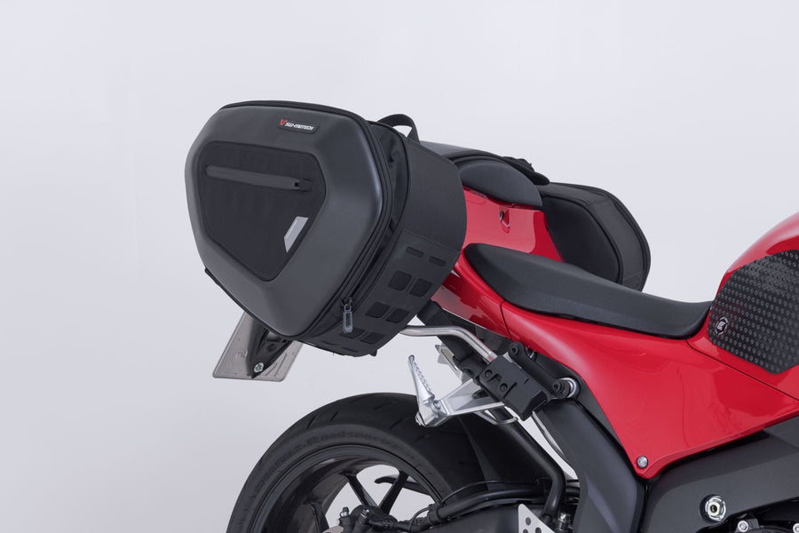 Honda CBR 600 RR [2021-2025] - PRO BLAZE Satteltaschen-Set – Bild 6