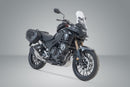 Honda CB 500 X [2013-2019] - Set borse laterali PRO BLAZE – immagine 2