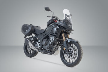 Honda CB 500 X [2013-2019] - Jeu de sacoches PRO BLAZE – photo 2