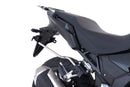 Honda CB 500 X [2013-2019] - Set borse laterali PRO BLAZE – immagine 4