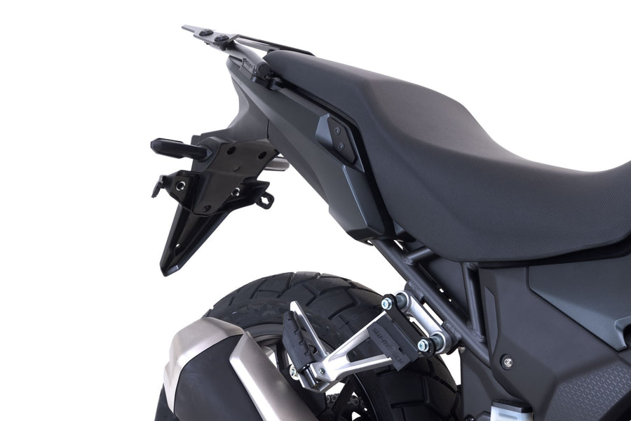 Honda CB 500 X [2013-2019] - Set borse laterali PRO BLAZE – immagine 5