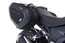 Honda CB 500 X [2013-2019] - Set borse laterali PRO BLAZE – immagine 6