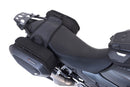 Honda CB 500 X [2013-2019] - Set borse laterali PRO BLAZE – immagine 7