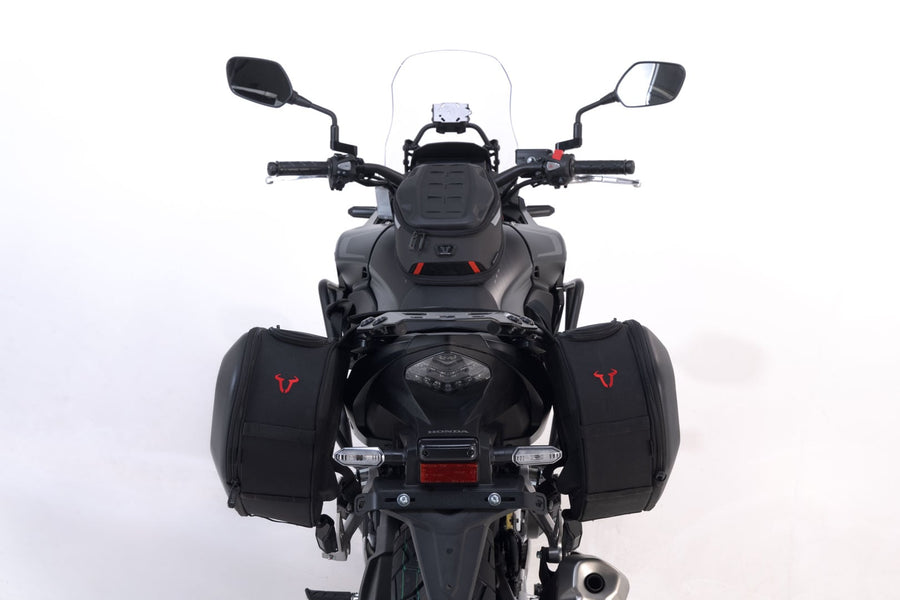 Honda CB 500 X [2013-2019] - Set borse laterali PRO BLAZE – immagine 8