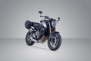 Honda CB 650 R Neo Sports Café [2024-2026] - Ensemble de sacoches PRO BLAZE H - photo 2