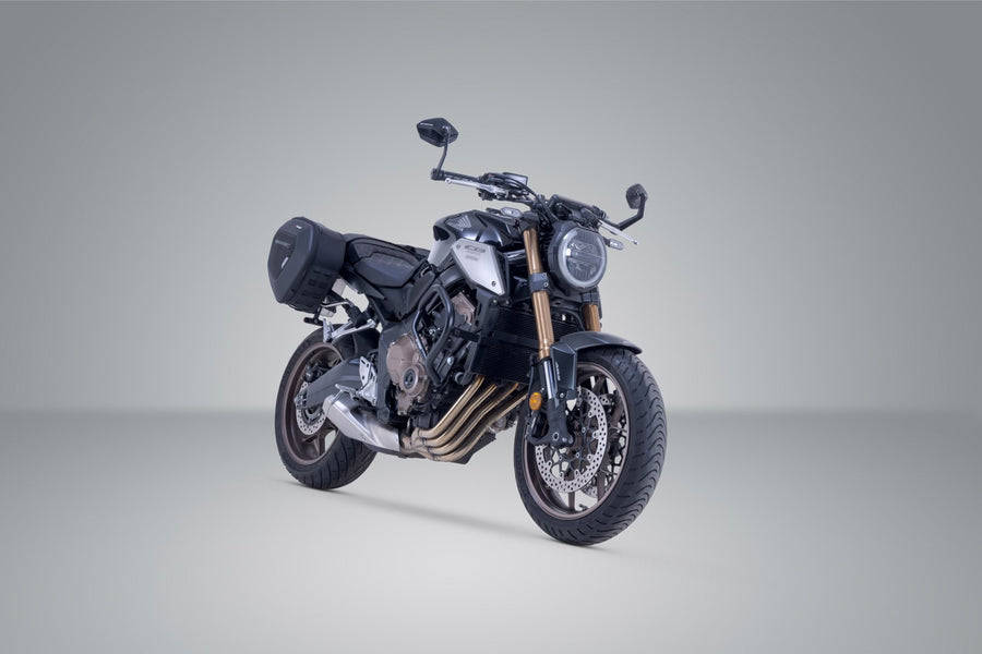 Honda CB 650 R Neo Sports Café [2024-2026] - Ensemble de sacoches PRO BLAZE H - photo 2