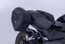 Honda CB 650 R Neo Sports Café [2024-2026] - Ensemble de sacoches PRO BLAZE H - photo 3
