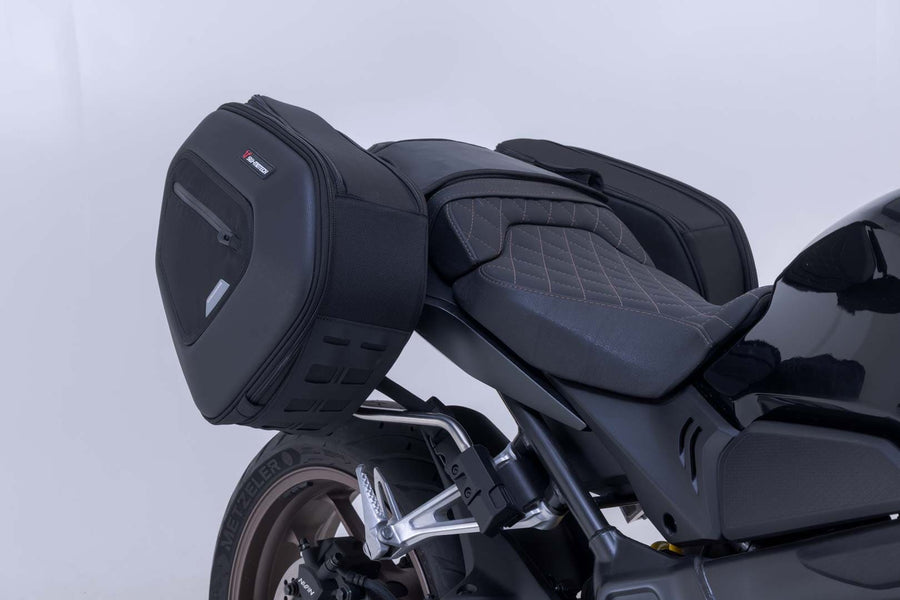 Honda CB 650 R Neo Sports Café [2024-2026] - Ensemble de sacoches PRO BLAZE H - photo 3
