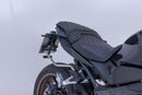 Honda CB 650 R Neo Sports Café [2024-2026] - Ensemble de sacoches PRO BLAZE H - photo 4