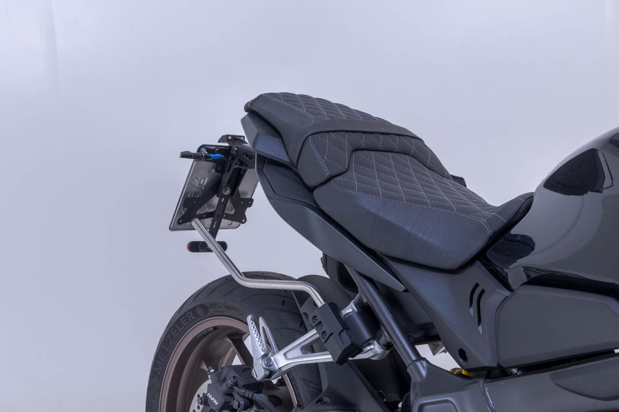Honda CB 650 R Neo Sports Café [2024-2026] - Ensemble de sacoches PRO BLAZE H - photo 4