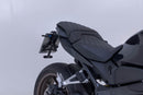 Honda CB 650 R Neo Sports Café [2024-2026] - Ensemble de sacoches PRO BLAZE H - photo 5