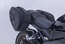 Honda CB 650 R Neo Sports Café [2024-2026] - Ensemble de sacoches PRO BLAZE H - photo 6