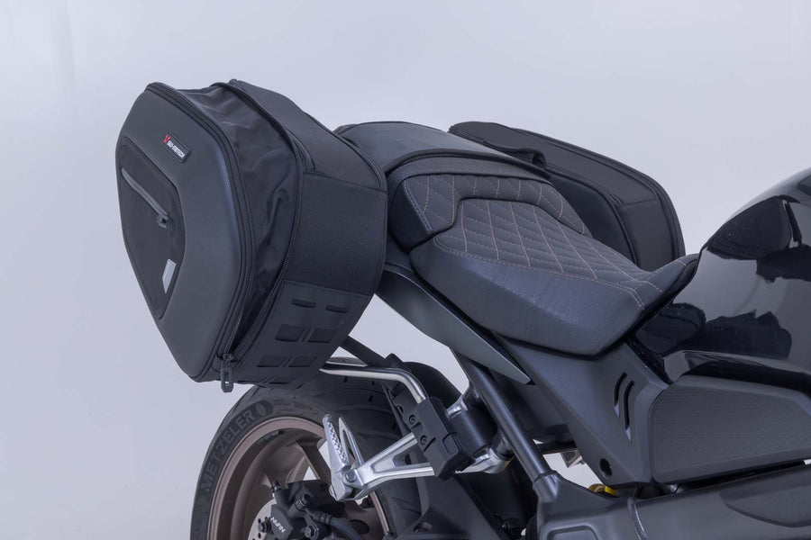 Honda CB 650 R Neo Sports Café [2024-2026] - Ensemble de sacoches PRO BLAZE H - photo 6