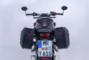 Honda CB 650 R Neo Sports Café [2024-2026] - Ensemble de sacoches PRO BLAZE H - photo 8