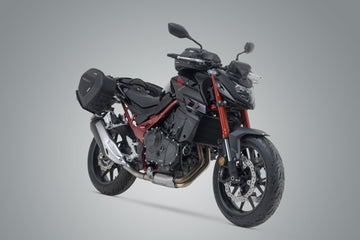 Honda CB 750 Hornet [2023-2024] - Set di borse laterali PRO BLAZE H - foto 2