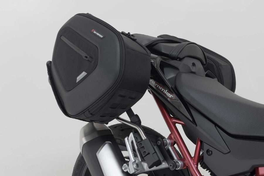 Honda CB 750 Hornet [2023-2024] - Ensemble de sacoches PRO BLAZE H - photo 3