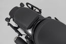 Honda CMX 1100 Rebel DCT [2021-2025] - Legend Gear LC1 & LC2 Seitentaschensystem Black Edition – Bild 3