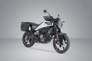 Husqvarna Svartpilen 401 [2023-2026] - Legend Gear LC2 Side Bag System Black Edition – Image 2