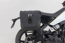 Husqvarna Svartpilen 401 [2023-2026] - Legend Gear LC2 Side Bag System Black Edition – Image 5