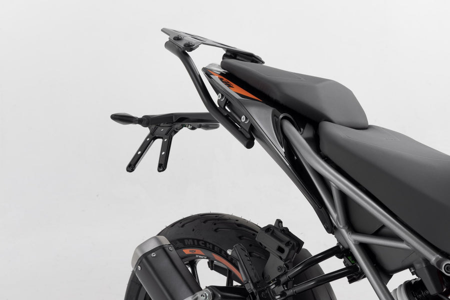 KTM 125 Duke [2018-2023] - PRO BLAZE H saddlebag set – picture 5