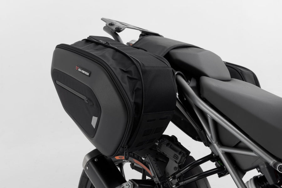 KTM 125 Duke [2018-2023] - PRO BLAZE H saddlebag set – picture 6