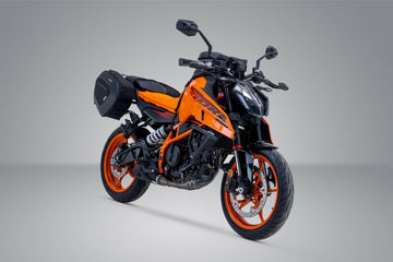 KTM 390 Adventure [2023-2024] - Ensemble de sacoches PRO BLAZE H - photo 2