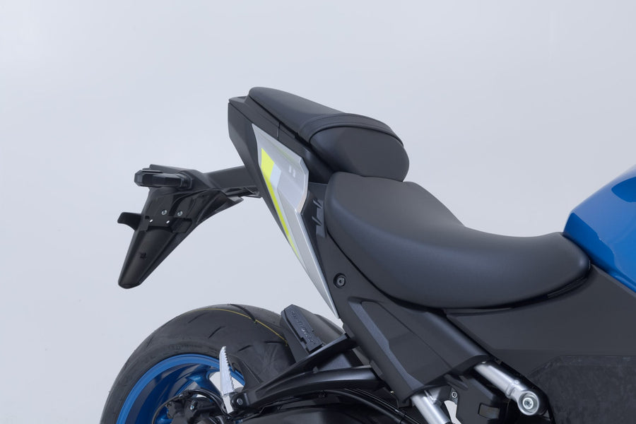 Suzuki GSX-S 1000 [2022-2024] - Ensemble de sacoches PRO BLAZE H - photo 5