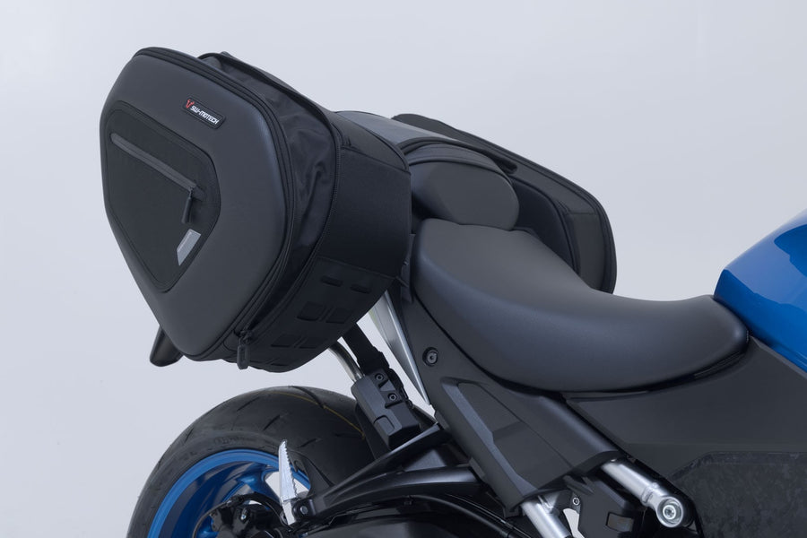 Suzuki GSX-S 1000 [2022-2024] - Ensemble de sacoches PRO BLAZE H - photo 6