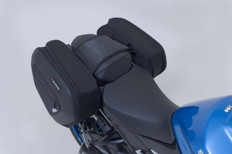 Suzuki GSX-S 1000 [2022-2024] - Ensemble de sacoches PRO BLAZE H - photo 7