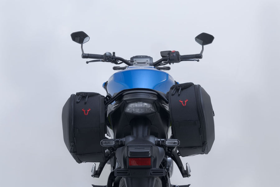 Suzuki GSX-S 1000 [2022-2024] - Ensemble de sacoches PRO BLAZE H - photo 8