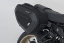 Yamaha XSR 700 [2018-2024] - PRO BLAZE H saddlebag set - picture 5