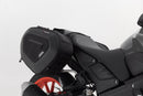 Yamaha MT 125 [2019-2025] - Ensemble de sacoches PRO BLAZE H – photo 2