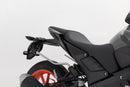 Yamaha MT 125 [2019-2025] - Ensemble de sacoches PRO BLAZE H - photo 3