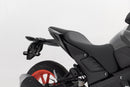 Yamaha MT 125 [2019-2025] - Ensemble de sacoches PRO BLAZE H - photo 4